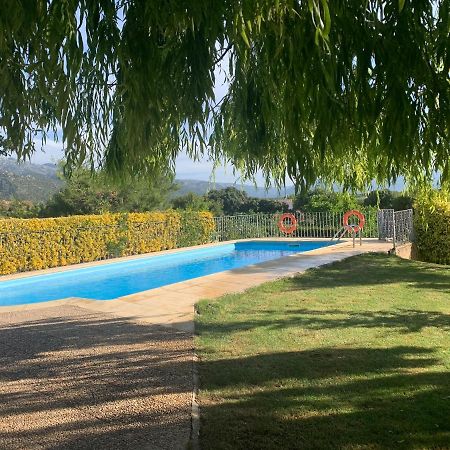 Cabanas Cortijo El Helao Pozo Alcón エクステリア 写真
