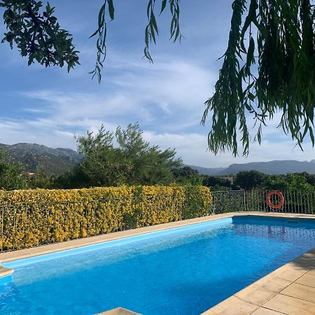 Cabanas Cortijo El Helao Pozo Alcón エクステリア 写真